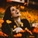 Being Happy No Matter What