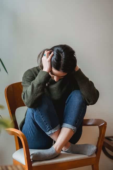 Is Depression And Anxiety The Same?